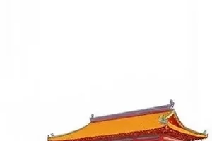 灯塔看守人封面：雨雾中的灯塔与旋转的光束